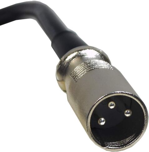 48V Battery Charger Adapter for HeyBike Explore in Saudi Arabia