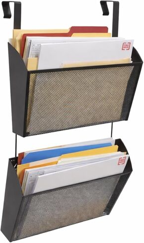 Tru Red Staples TR57580-CC 1-POCKET MESH FILE in Kuwait
