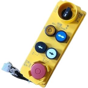 صندوق فحص المصعد 5400 صندوق فحص أعلى المصعد 59713761 مقبض الفحص in Kuwait