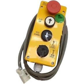 صندوق فحص المصعد مقبض خزانة التحكم صندوق التفتيش ID 59712097 ملحقات المصعد لـ 5500 in Kuwait