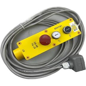 صندوق فحص المصعد ينطبق على 9500 9700 مقبض صندوق صيانة السلالم المتحركة ID.50646868 in Kuwait