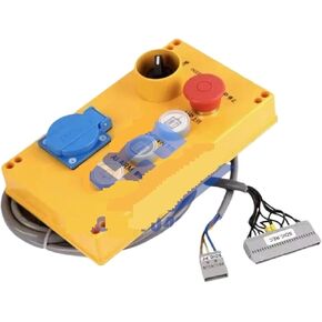 معرف صندوق فحص المصعد. 55504040 57635400 قطع غيار المصاعد(55504040) in Kuwait