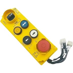 صندوق فحص المصعد 5400 صندوق التفتيش العلوي 59713761 أجزاء المصعد in Kuwait