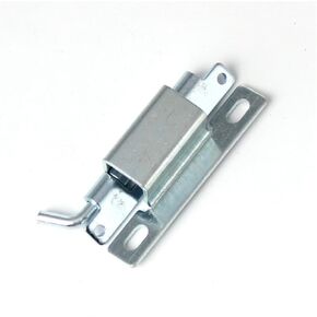 304 الفولاذ المقاوم للصدأ ثقب الخصر القابل للإزالة المنقولة للطي خزائن صندوق المفصلي 1 قطعة (الحديد الزنك الأزرق) in Kuwait