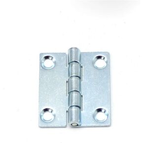 Hardware Electrical Cabinet Carbon Steel Equipment Box Industrial Hinge CL253 1Pcs in Kuwait