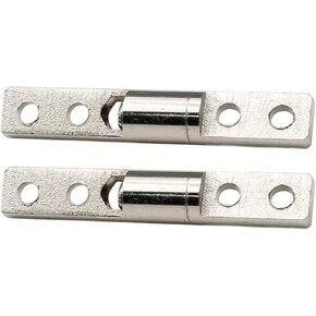 أي مفصل توقف مع عزم دوران عمود التخميد بخط مستقيم 360 درجة مضمن CL0636 المثبط 1 قطعة in Kuwait