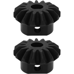 Create idea 2Pcs Table Saw Bevel Gear 2610015042 Compatible with Bosch GTS 10 J GTS 1031 in Kuwait