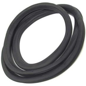 Replacement for CRL WBL1142 1972.5-1979 Replacement for Datsun Standard Cab Backglass Replacement Gasket Replaces Parts in Kuwait