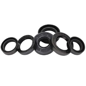 TC 60 * 70 72 75 78 80 81 82 85 90 95 100 105 110 120 * 7 7.5 8 10 12 13 حشية زنبركية مطاطية NBR مخددة على شكل حرف U (5 قطع 60 × 78 × 10) in Kuwait