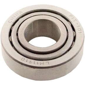 Earthquake 1601 Replacement Bearing Tapered Includes Cone in Saudi Arabia