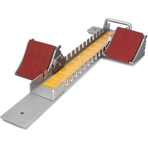 Speed Boost Starting Blocks | Versatile Track and Field Starter | Adjustable Angle | Enhance Performance in Athletics | Train for Running in Kuwait
