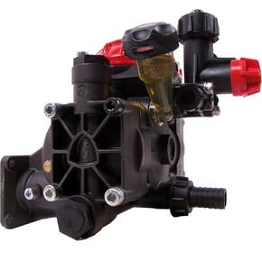 Hypro Diaphragm Pump D252GRGI in Saudi Arabia