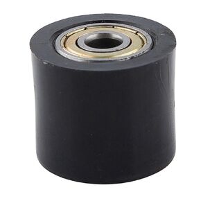 10 قطعة 10 مللي متر محامل بكرة ميكانيكية ، بكرة تحمل المهمل ، بكرة سلسلة مناسبة in Kuwait