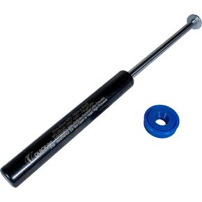 مجموعة أدوات رام غاز كويك شوت جامو، مكبس نيترو الأساسي 75 كجم، هيكل من الفولاذ الأسود، متوافق مع موديلات بلاك فيوجن وويسبر فيوجن، تصنيف الطاقة 23-25J in Kuwait