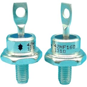 1 قطعة 42HF160 صمام ثنائي in Kuwait
