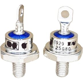 1 قطعة 25G80 صمام ثنائي in Kuwait