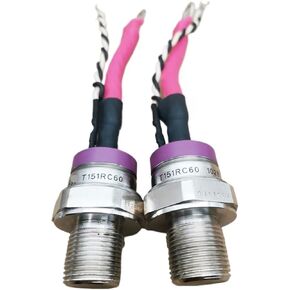 1 قطعة T151RC60 الثايرستور in Kuwait