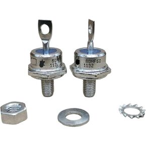 1 قطعة 80HF60 صمام ثنائي مقوم in Kuwait