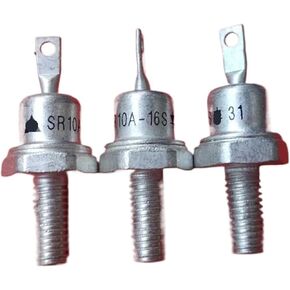 1 قطعة SR10A-16S صمام ثنائي in Kuwait