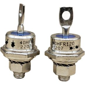 1 قطعة 40HFR120 صمام ثنائي المعدل in Kuwait