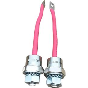 1 قطعة DSA110-18F وحدة الثايرستور ديود in Kuwait