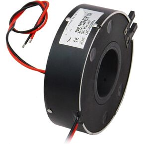 الدقة من خلال ثقب موصل زلة حلقة الدورية القطر الداخلي 38mm 2-Way 10A in Kuwait