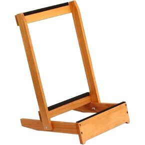 رف تخزين مضرب التنس الخشبي، حامل تنظيم الأجهزة الرياضية، حامل عرض الكمان/الجيتار، لتخزين صالة الألعاب الرياضية المنزلية in Kuwait