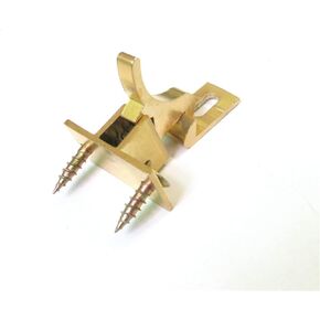 قفل مزلاج إضافي عالي التحمل، مزلاج باب الخزانة، مزلاج نافذة الباب in Kuwait