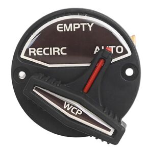 5900006 RK3-BW Valve Handle Valve Switch Actuator, Replacement for Ranger Boats Livewell Control Cable Lever Compatible for Actuator System V3 Series in Kuwait