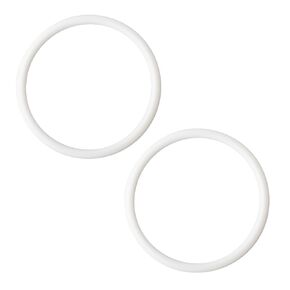 104361 مضخة تعبئة على شكل حرف O بديلة لرشاشات طلاء Graco Airless، مناسبة لـ Graco 390، Pro210ES، Ultra 395,495,595، Reactor E-10 airless رشاشات طلاء البحر (عبوة واحدة) in Kuwait