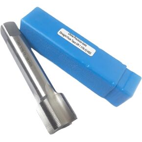 Unc un 1" 1/16 1 1/16 1-1/16 HSS Unified screw thread tap 1-1/16-18 Fine Metal taps unf uns unef 1-1/16-10 1" 1/16-12(UN 1-1l16-20) in Kuwait