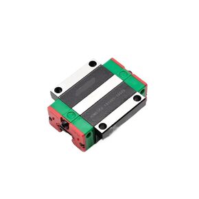 1 قطعة دليل خطي المنزلق HGW15CB HGW20CB HGW25CB HGW30CB HGW35CB HGW45CB HGW55CB HGW65CB(HGW25CB) in Kuwait