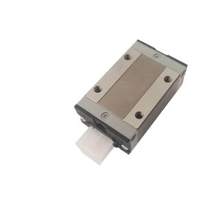 4 قطعة كتلة دليل خطي BGXS20BN CNC راوتر خطي السكك الحديدية المنزلق النقل S20BN in Kuwait