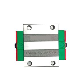 1 قطعة دليل خطي السكك الحديدية المنزلق كتلة EGW15SA EGW15CC EGW20SA EGW20CC EGW25SA سبائك الصلب لأجزاء الطابعة ثلاثية الأبعاد باستخدام الحاسب الآلي (EGW20CC) in Kuwait