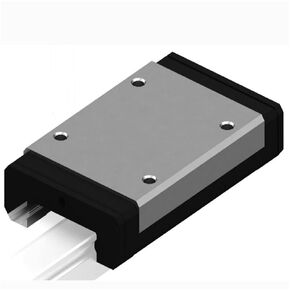 THK SRS5M SRS5GM SRS5WGM SRS5WM Guide Block Slider - Easy Install Rail System(SRS5GM) in Kuwait