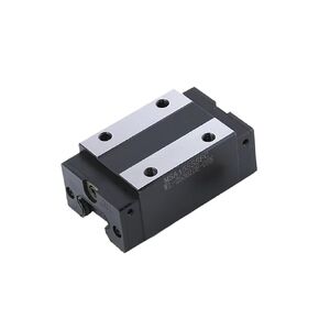 منزلق الدليل الخطي PMI MSA15 MSA20 MSA25 MSA30 كتلة النقل الدليلي الخطي لآلة CNC in Kuwait