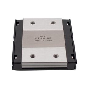 THK SHS15R SHS20R SHS25R SHS30R كتلة تحمل وحدة الشريحة الخطية لآلة التعبئة (SHS30R) in Kuwait