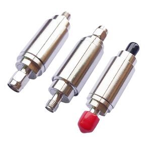 1 قطعة 5 واط 1/2/3/5/6/10/15/20/30db/40db SMA نوع المخفف DC-3Ghz/4Ghz RF قابس طاقة محوري ذكر إلى جاك أنثى 50 أوم (10db ، 4 جيجا هرتز) in Kuwait