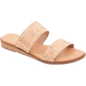 Andre Assous Women's Galia Sandal in Kuwait