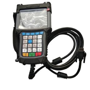 نظام CNC لمخارط النجارة B15/B51/B57/B58S DSP ثلاثية المحاور وأربعة محاور (B57S中文手柄) in Kuwait