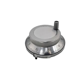 مولد نبض عقارب إلكتروني صندوق يدوي آلة أداة مركز التصنيع نظام عقارب MK800(K800-5V-100PPR) in Kuwait