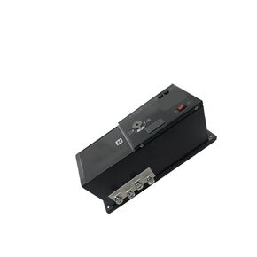 مفتاح نقل تلقائي مزدوج الطاقة 4P 25A مفتاح عزل النقل in Kuwait