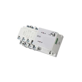 مفتاح نقل تلقائي لإمداد الطاقة المزدوج NH42-63/4SZX 4P 63A PC-Grade in Kuwait