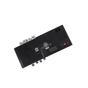 مفتاح نقل إمداد الطاقة المزدوج بتصنيف تيار 100 أمبير in Kuwait