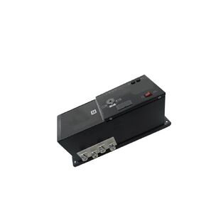 مفتاح عزل النقل، مفتاح النقل التلقائي ثنائي الطاقة 4P 300A in Kuwait