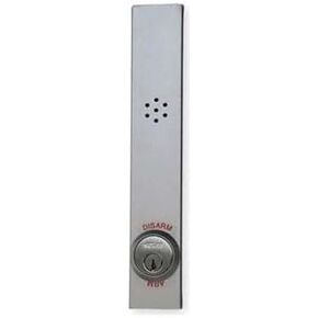 Von Duprin 22-ALK-3-SP28 Alarm Kit 3' Door in Kuwait
