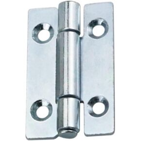 ضيق الجوانب مربع خزانة صناعية باب مفصلات حديدية معدات الآلات 1 قطعة in Kuwait