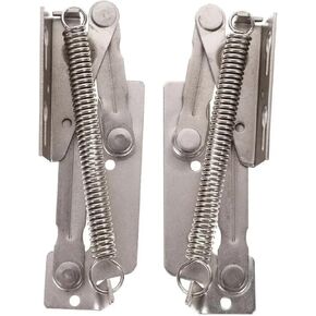 خزانة للأريكة والسرير ومفصلات زنبركية قابلة للرفع ودعم فتحة قابلة للتعديل قطعة واحدة in Kuwait