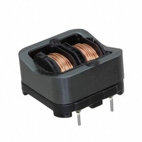 KEMET Electronics، SSR21NH-15097، ملفات/مرشحات الوضع المشترك 9.7 مللي أمبير 1.5 أمبير 20.9 مم (30 عنصر/عناصر) in Kuwait