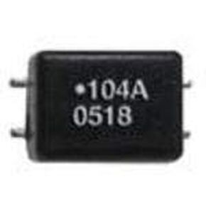 Bourns، DR331-253AE، اختناقات الوضع المشترك المزدوجة 25uH 100 كيلو هرتز 500 مللي أمبير 200 مللي أمبير DCR SMD Automotive T/R (1500 قطعة/وحدات) in Kuwait